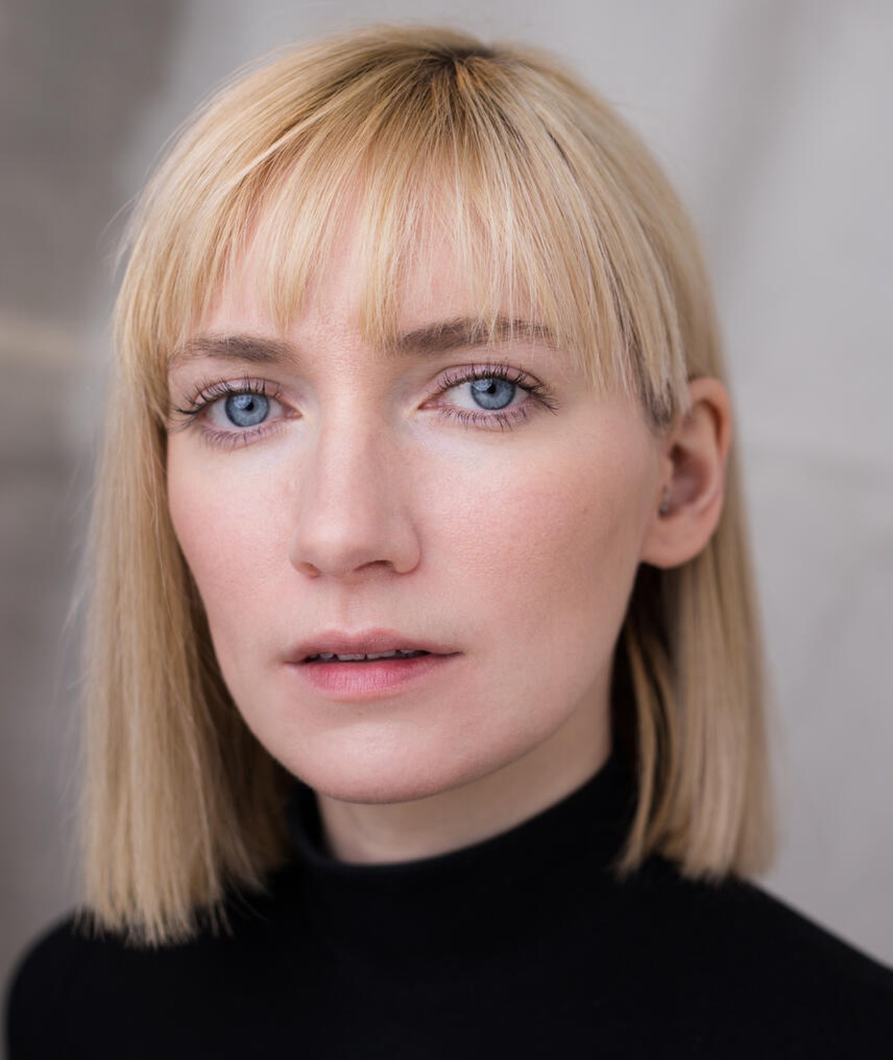 Photo of Kim Allan