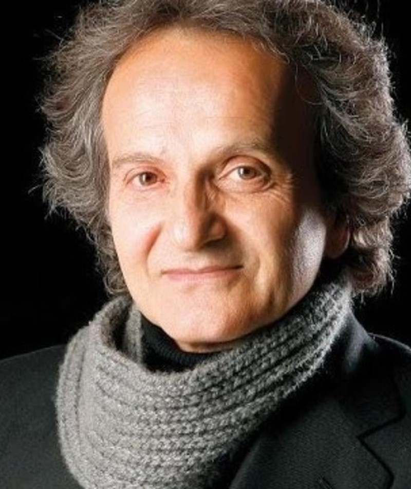 Shahdad Rohani – Movies, Bio and Lists on MUBI