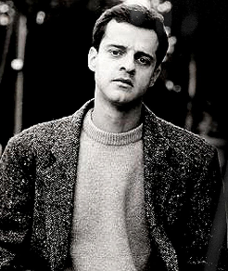 Danilo De Girolamo Movies, Bio and Lists on MUBI