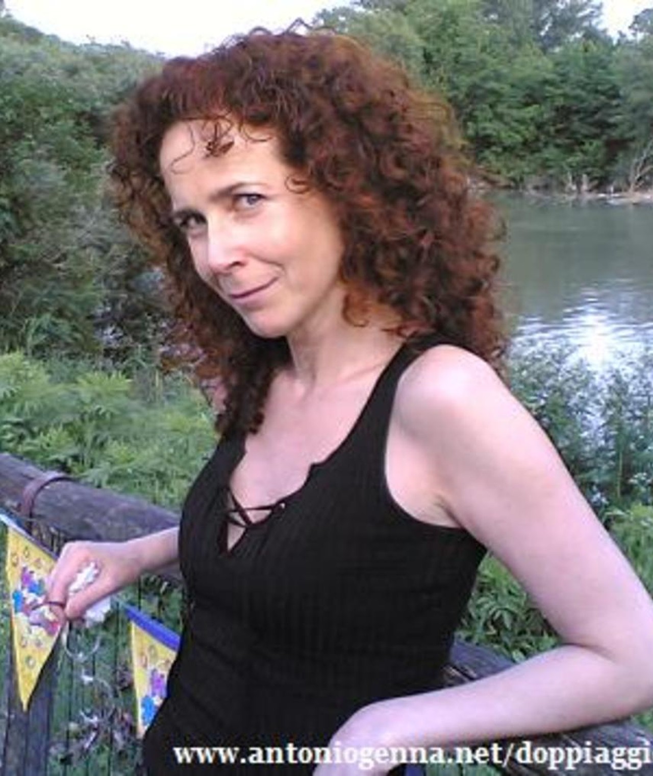 Foto di Paola Valentini