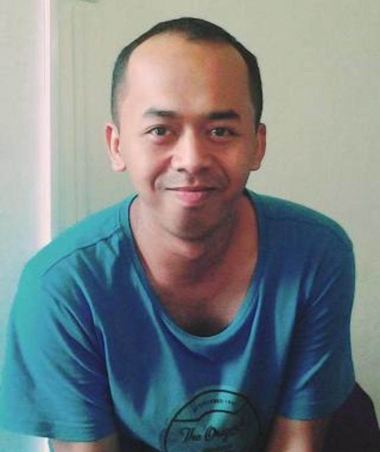 Photo of Ipnu Rinto Nugroho