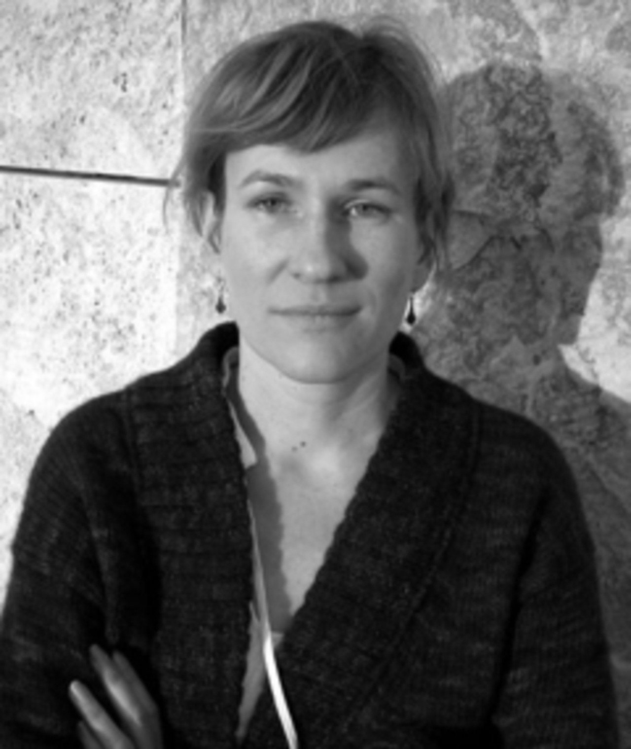 Photo of Valeska Grisebach