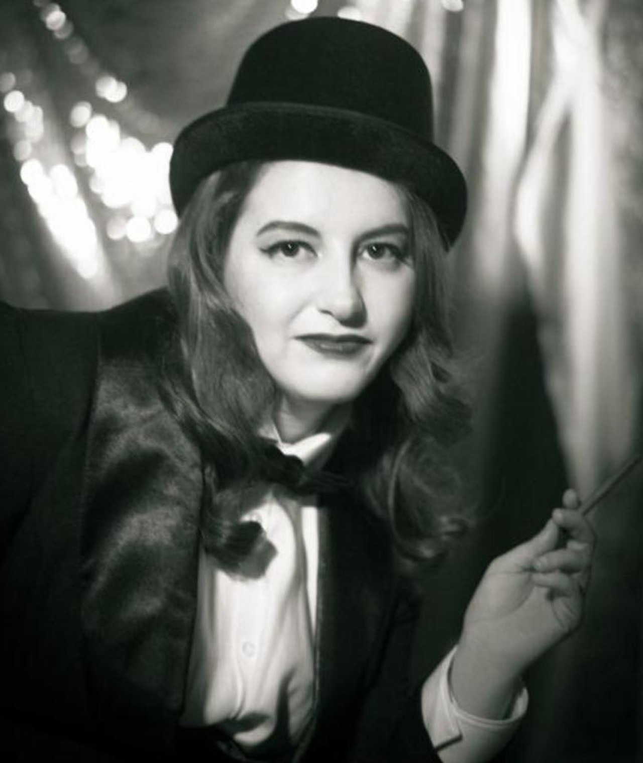 Photo of Rhiannon Clifford