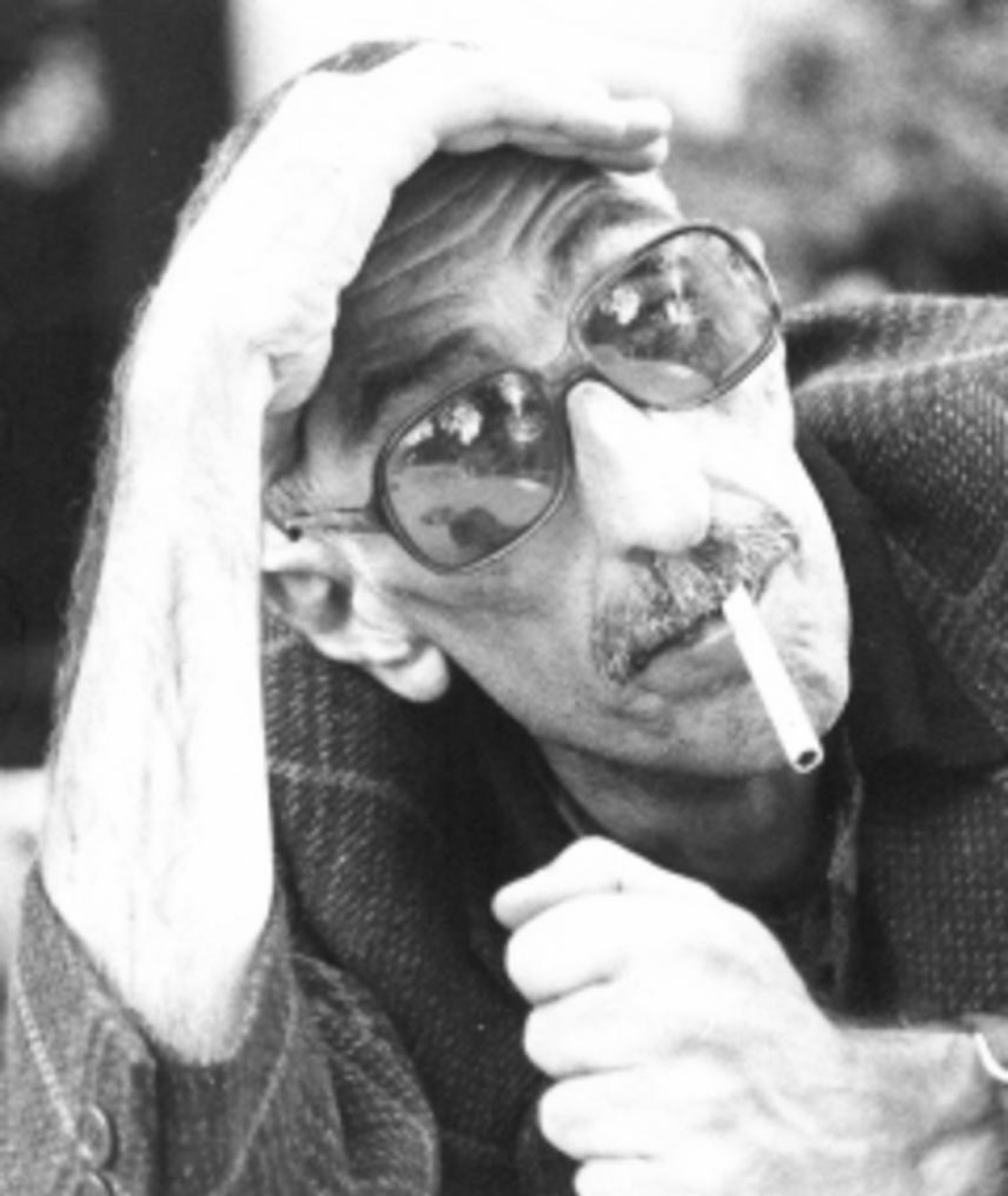 Photo of João César Monteiro