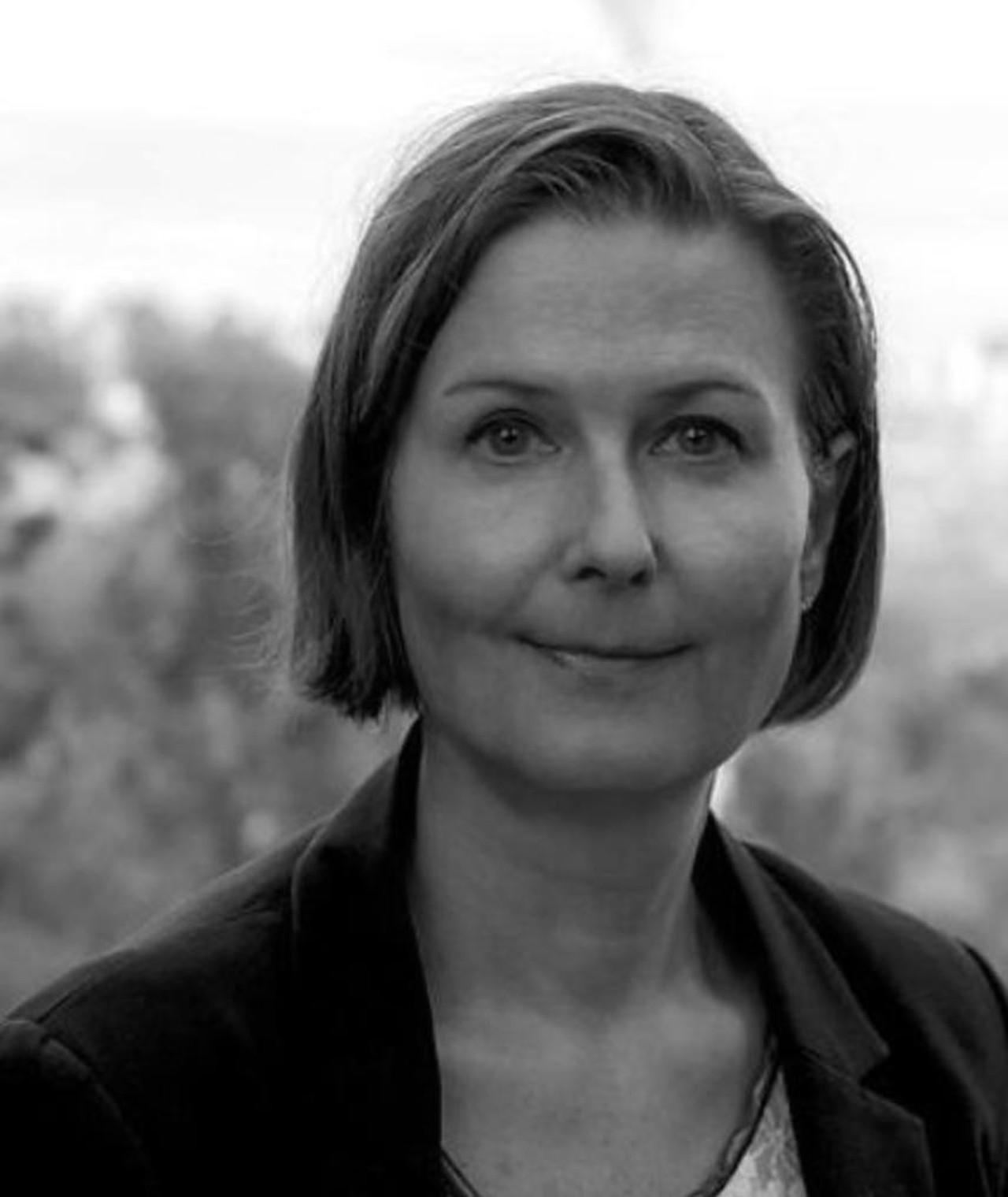 Photo of Lene Børglum
