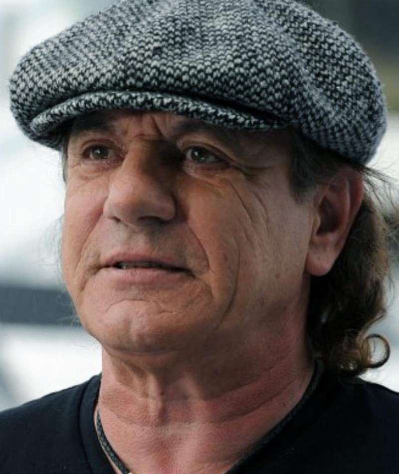 Brian Johnson ManeeshaDuffy
