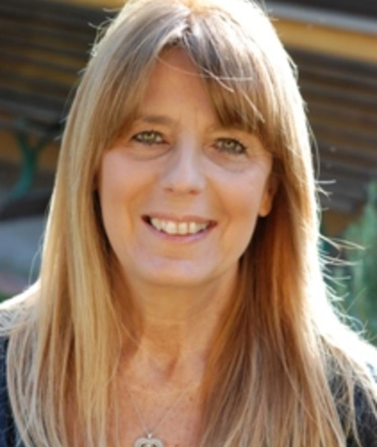 Photo of Stefanella Marrama