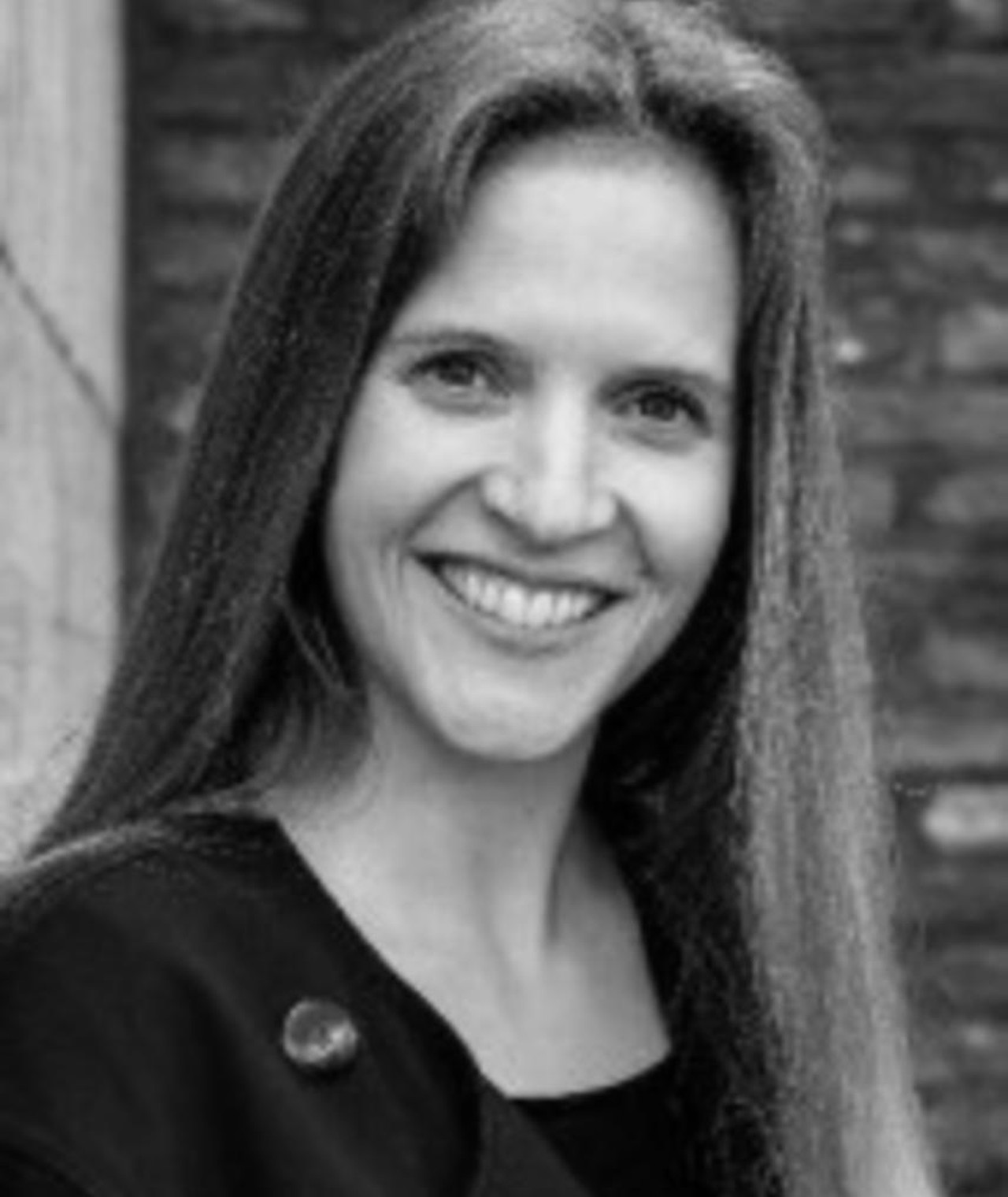 Photo of Sarah Marks