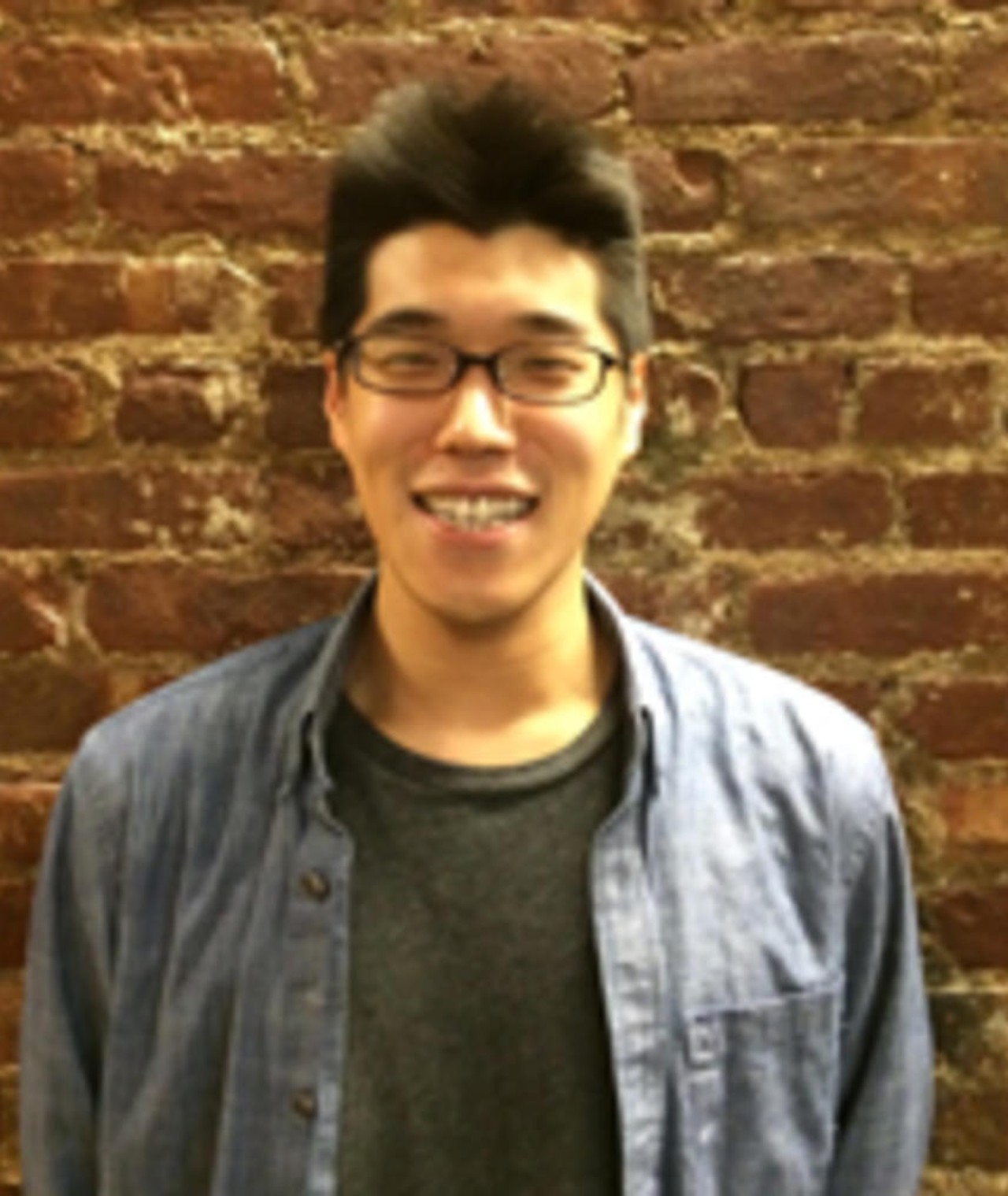 Photo of Chris Chae