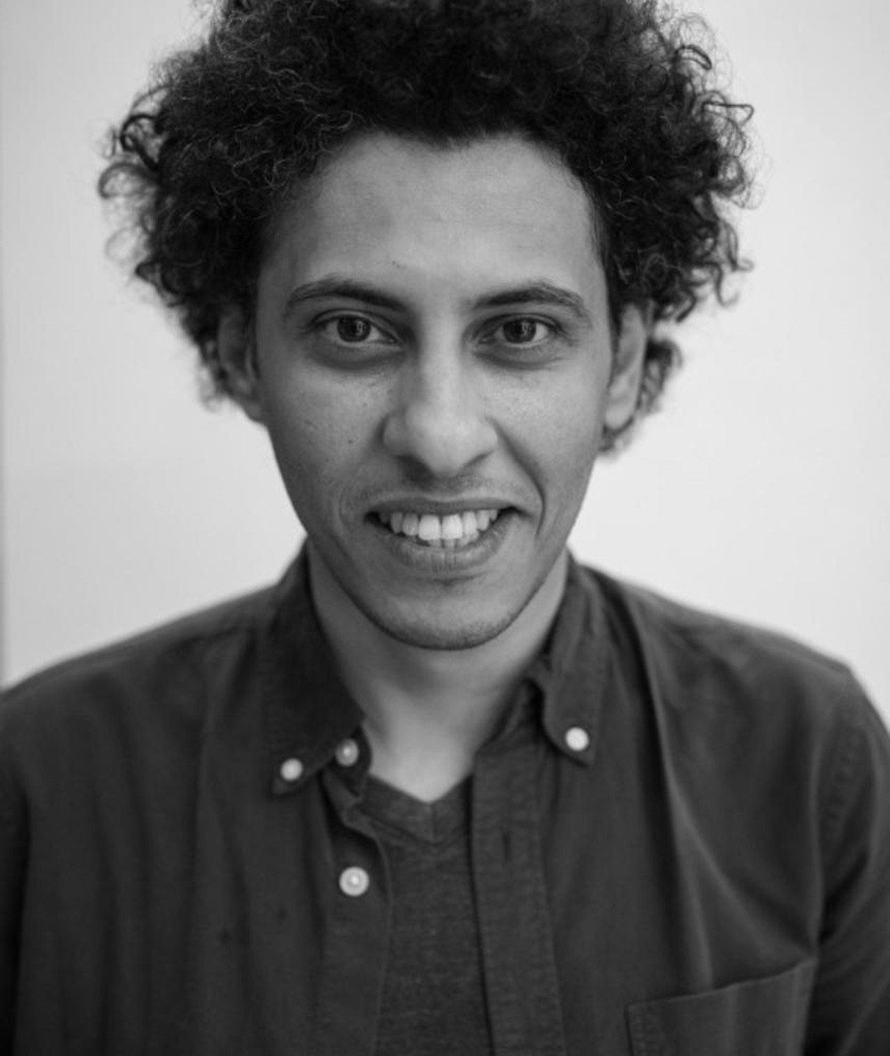Photo of Mohammed Alhamoud