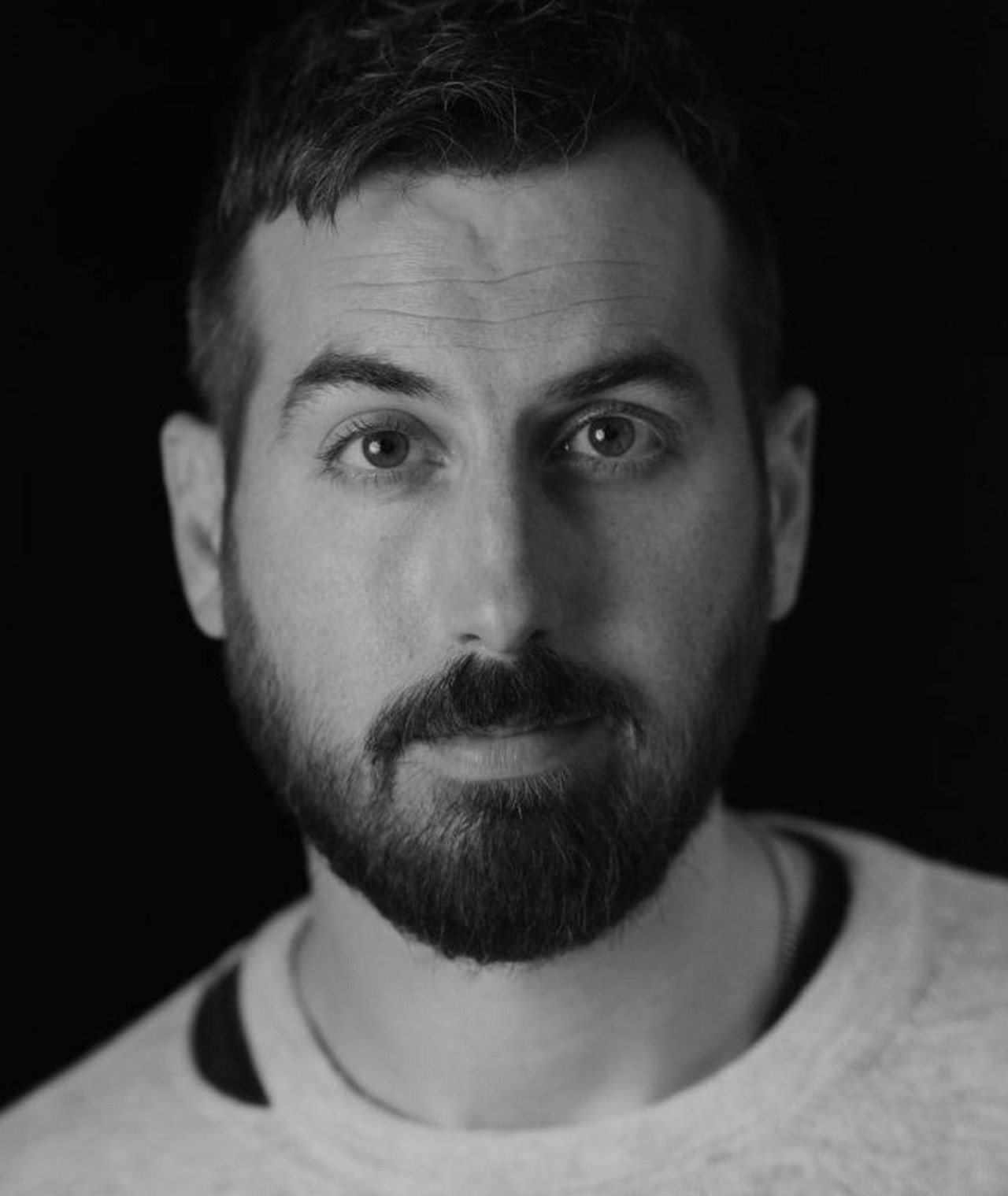 Photo of Ti West
