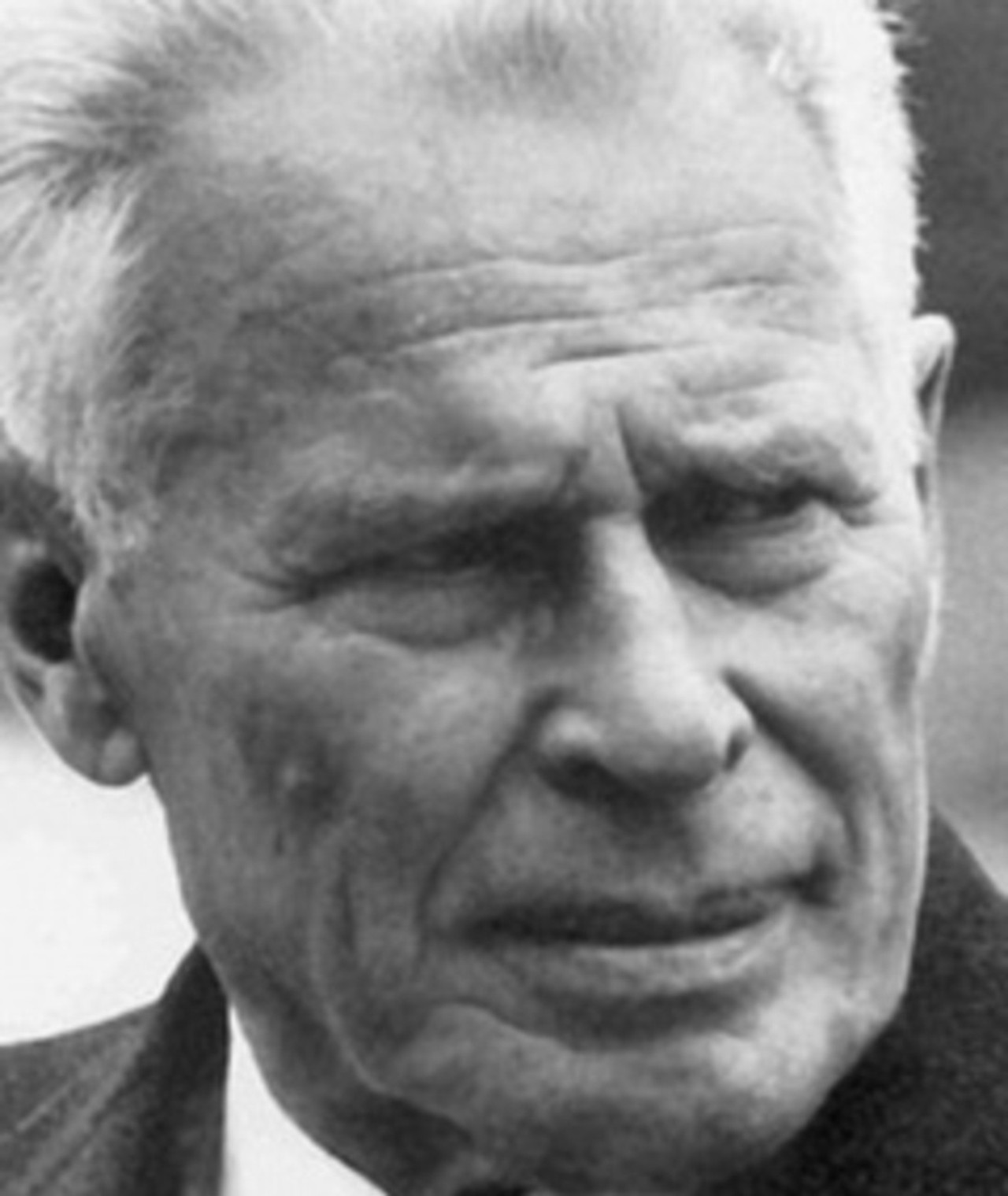 Photo of Aleksandr Medvedkin