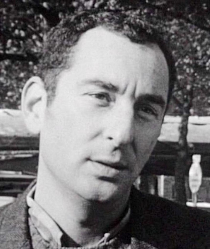 Photo of Édouard Luntz