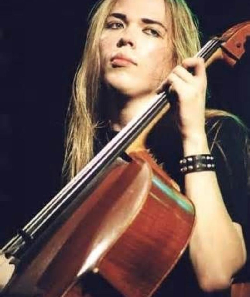 Eicca Toppinen Movies, Bio and Lists on MUBI