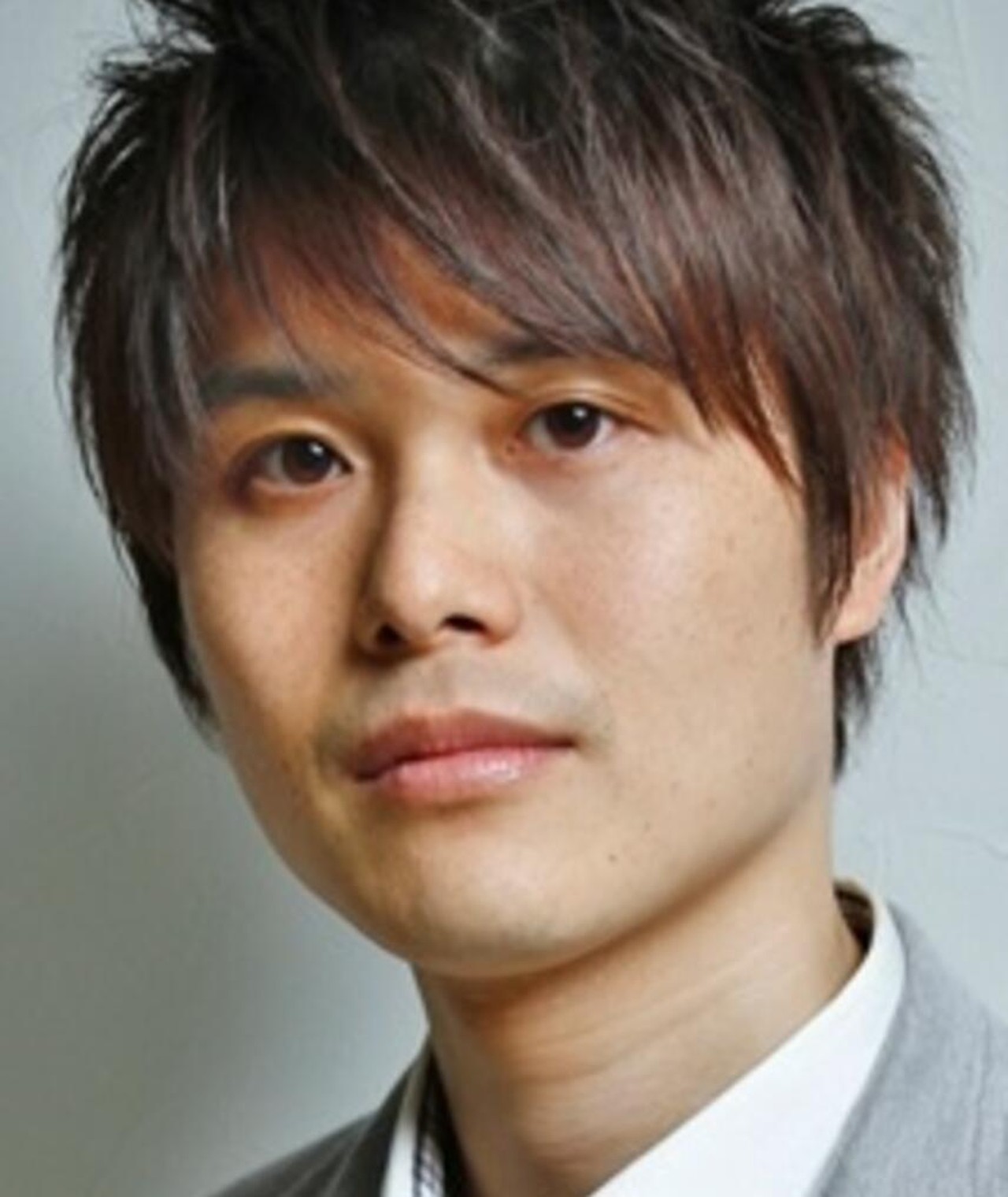 Photo of Yasuaki Takumi
