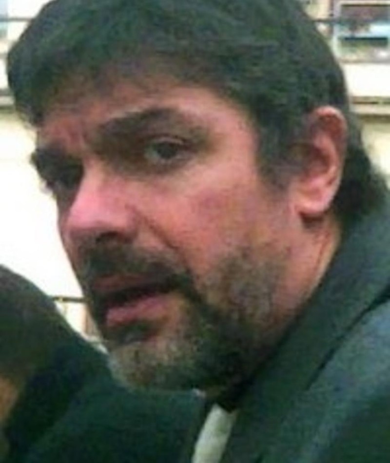 Photo of Mauro Magliozzi