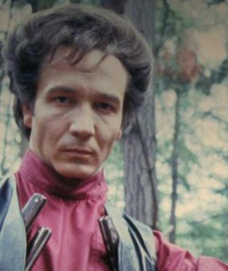 David Meyer Filme, Bio und Listen auf MUBI