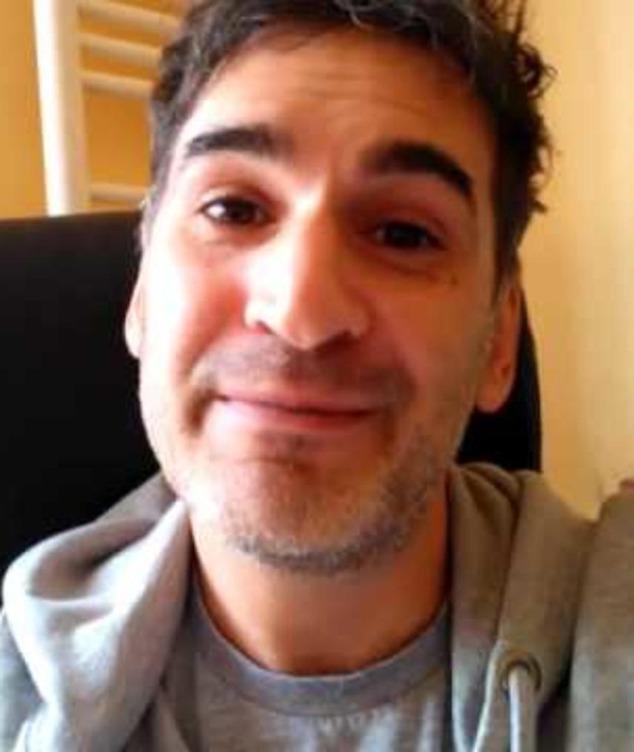 Foto di Pablo Scarpelli