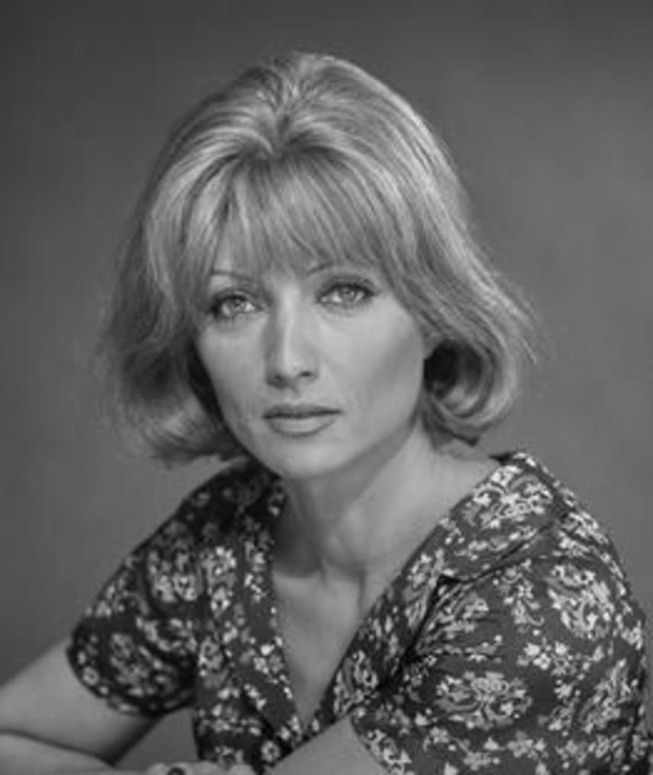 Photo of Stéphane Audran
