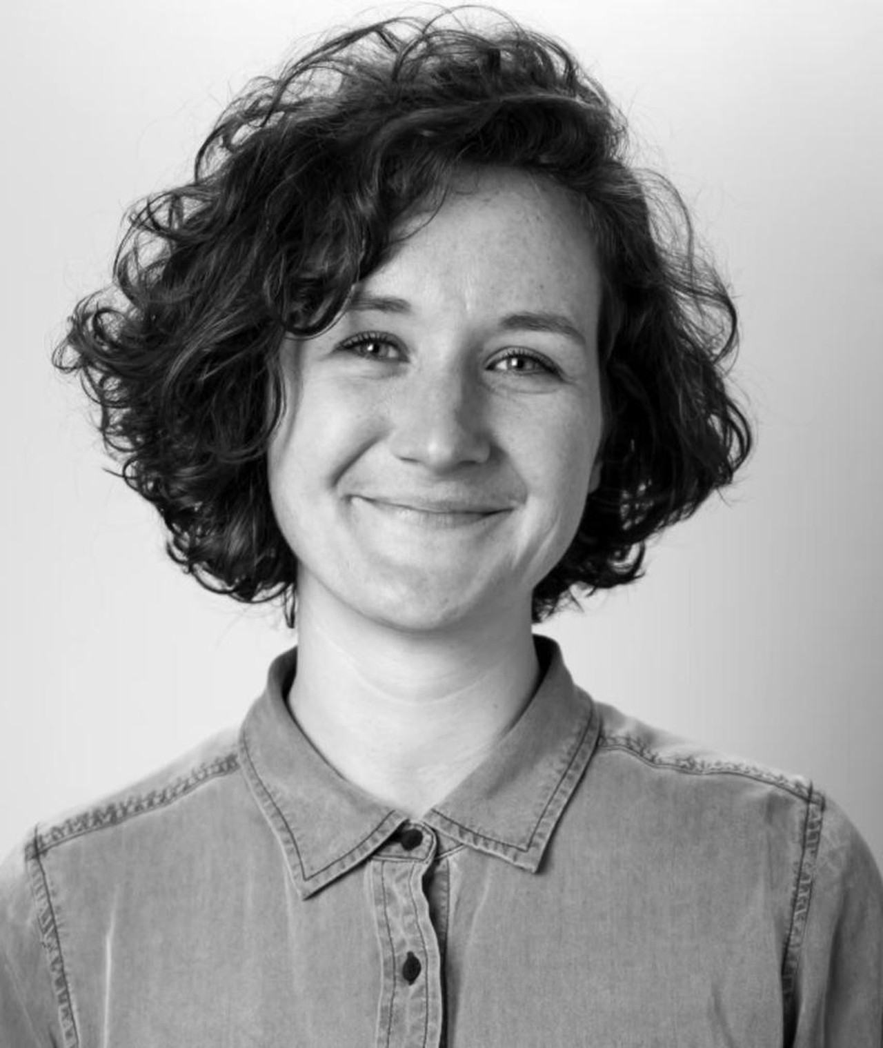 Photo of Audrey-Ann Dupuis-Pierre