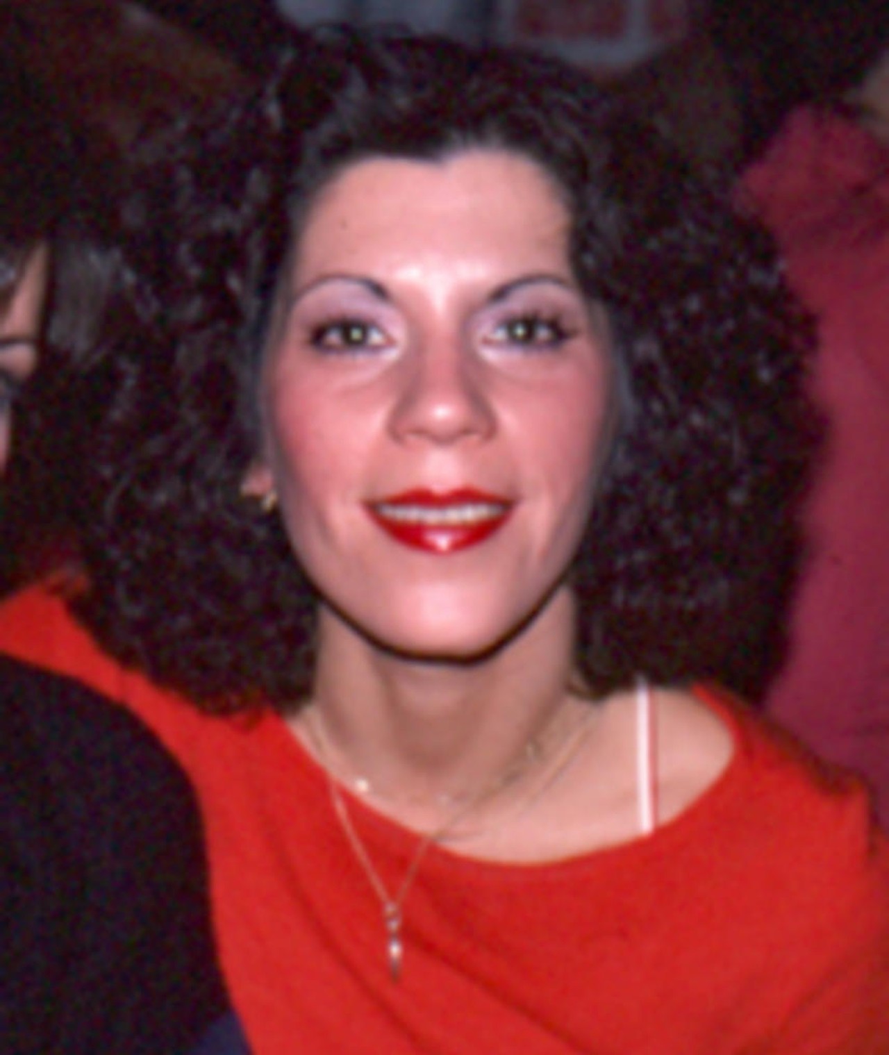 Photo of Diana Sloan