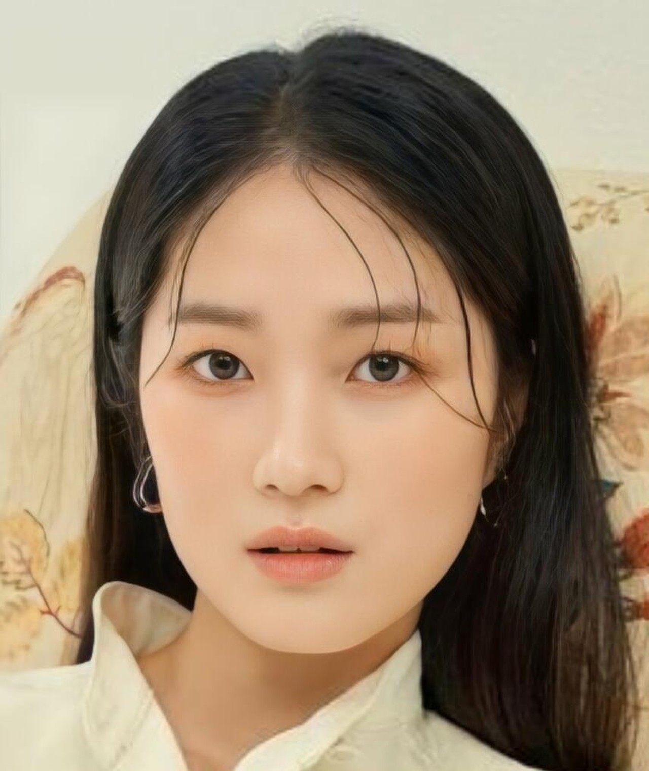 Foto de Kim Hye-Yoon