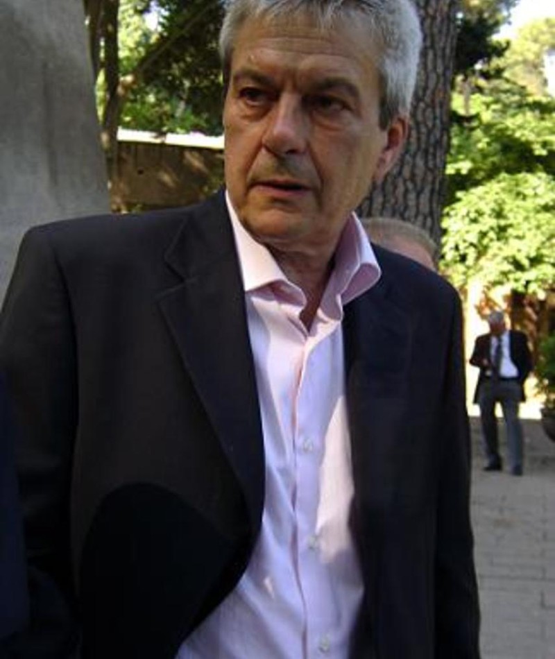 Photo of Wladimiro Grana