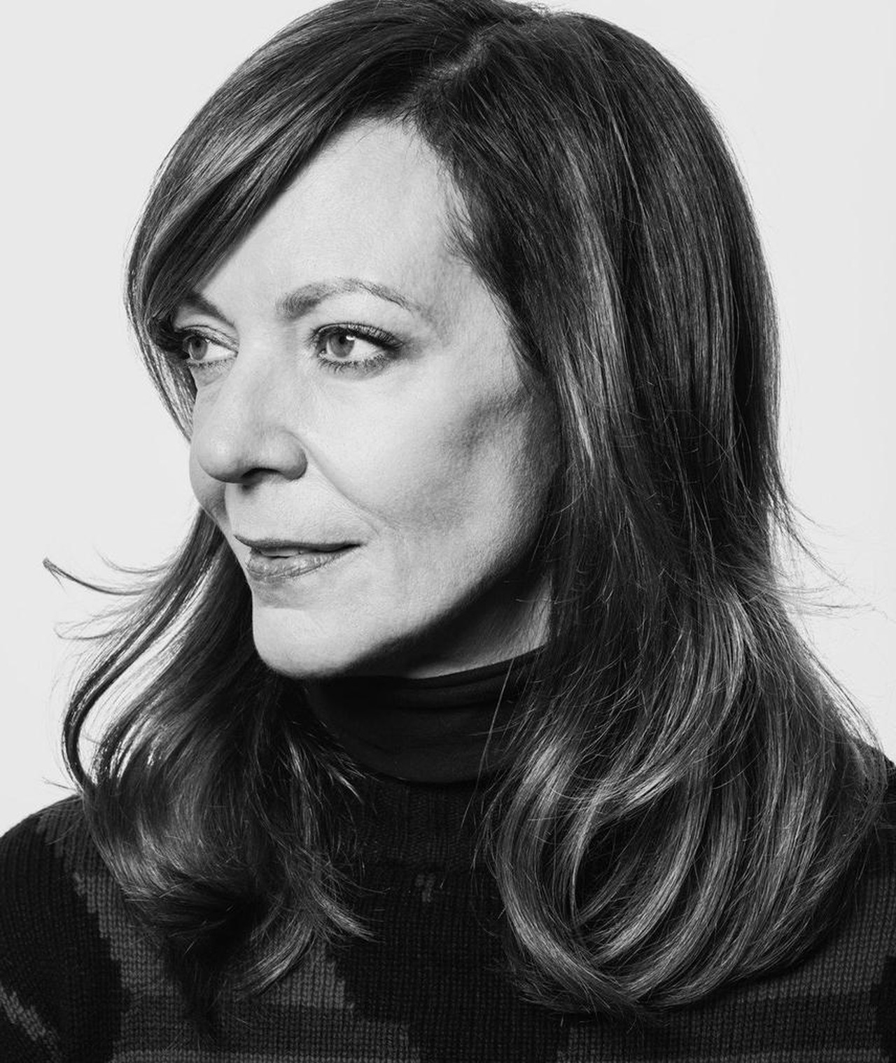 Photo of Allison Janney