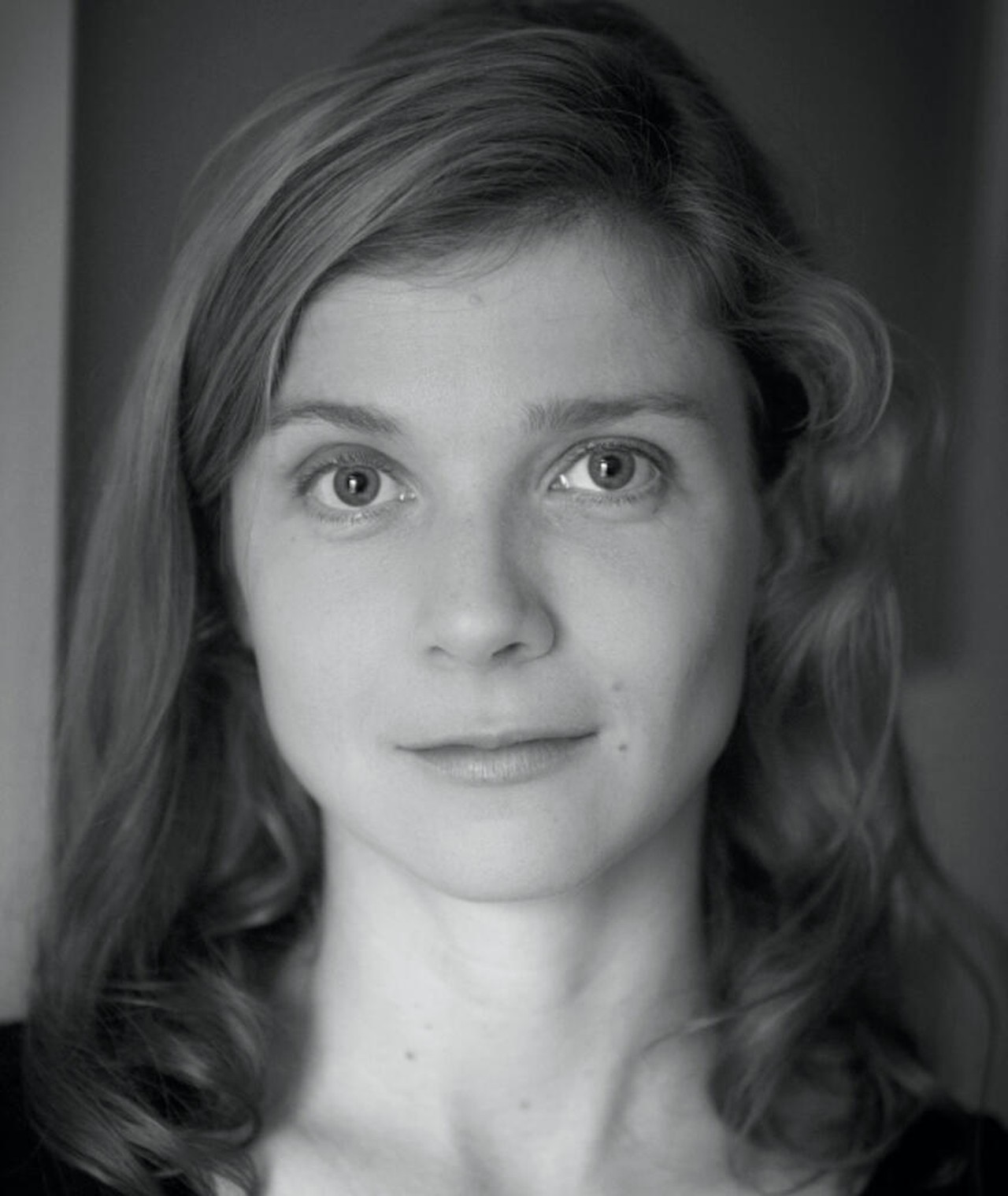 Photo of Geneviève Gosselin-G.