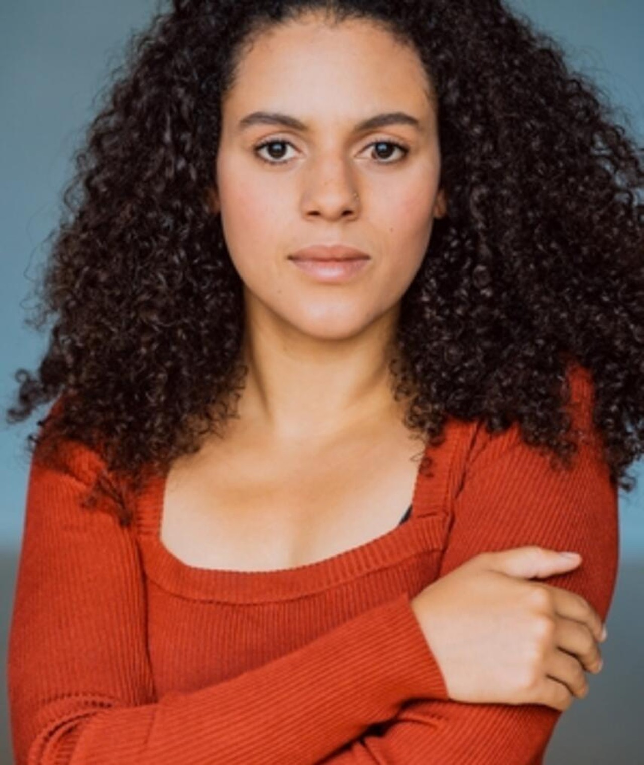 Photo de Lula Brouillette-Lucien