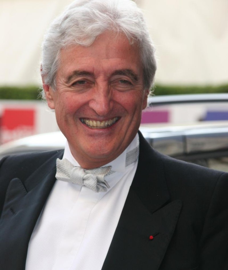 Photo of Jean-Loup Dabadie