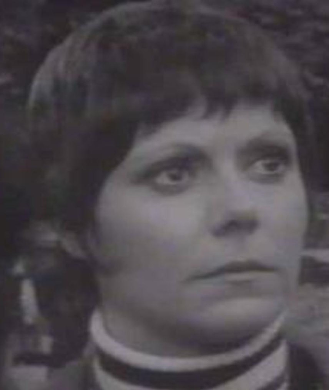 Photo of Piera Vidale