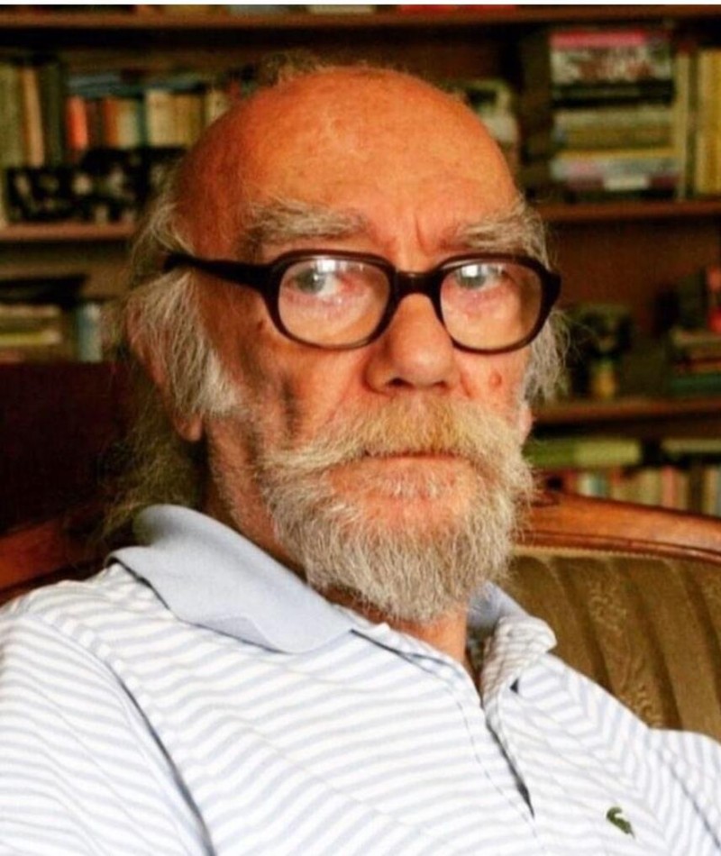 Giovanni Scognamillo Movies, Bio and Lists on MUBI