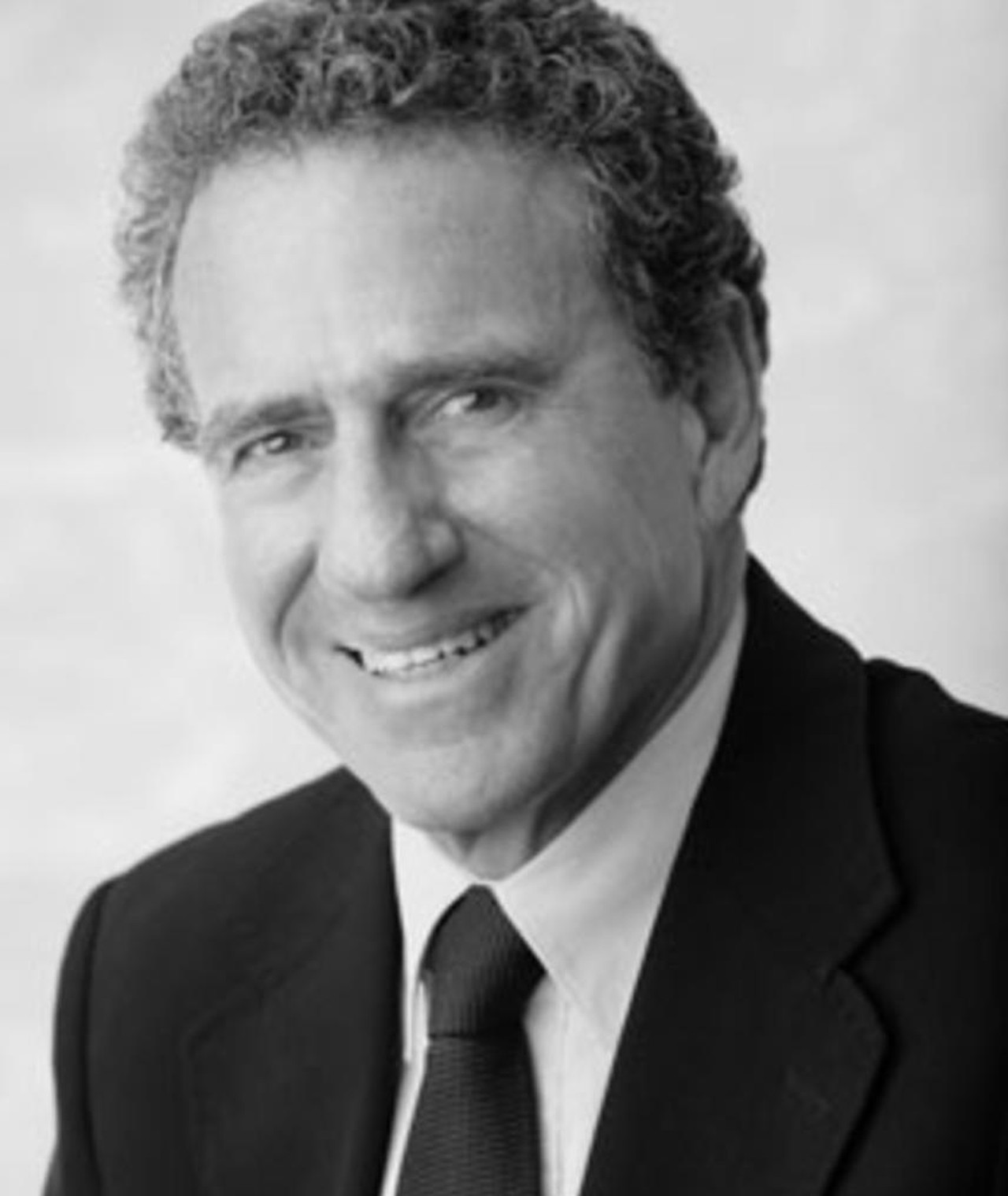 Photo of Irving Teitelbaum