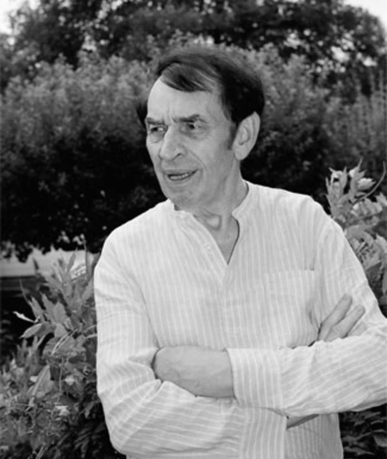 Photo of Kenith Trodd