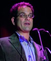 Photo of Mark Friedberg