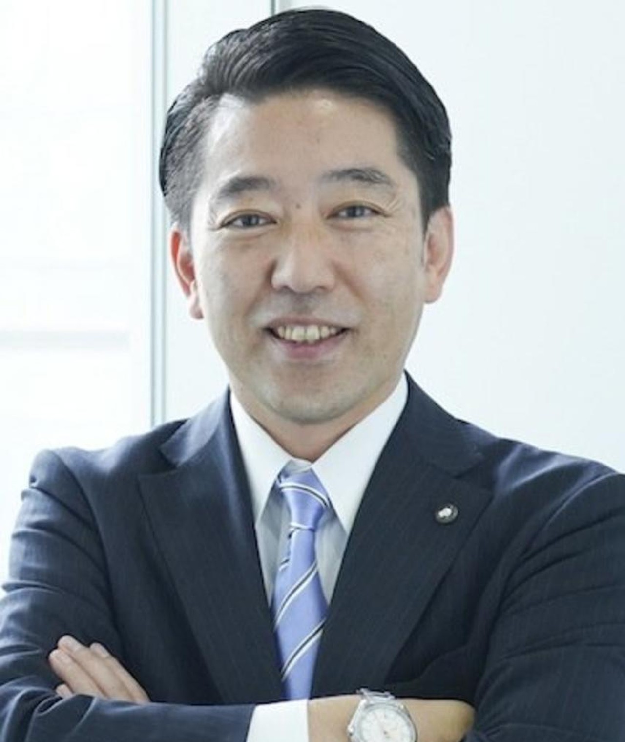 Photo of Motoi Sasaki