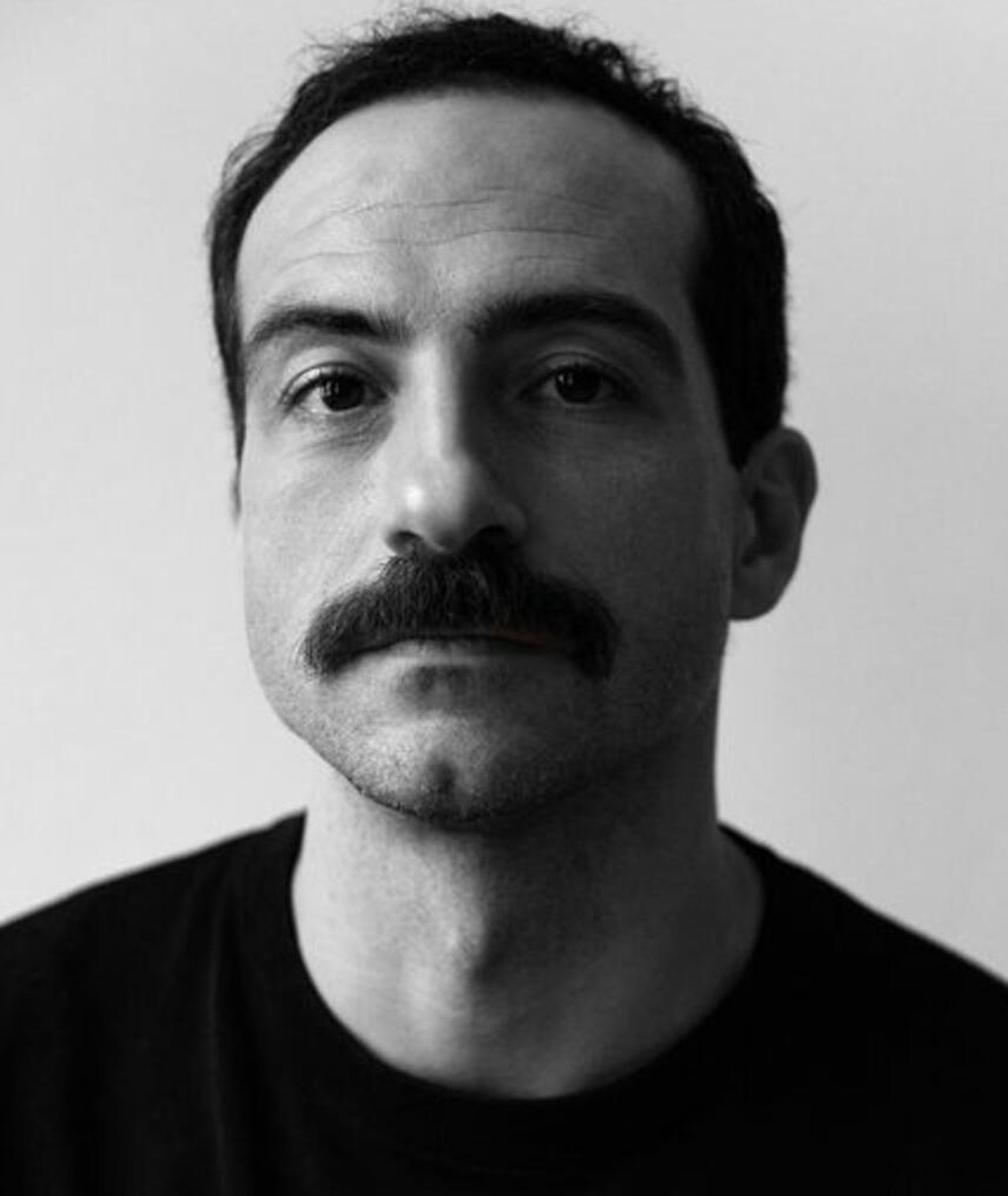 Foto von Benjamin Pfohl