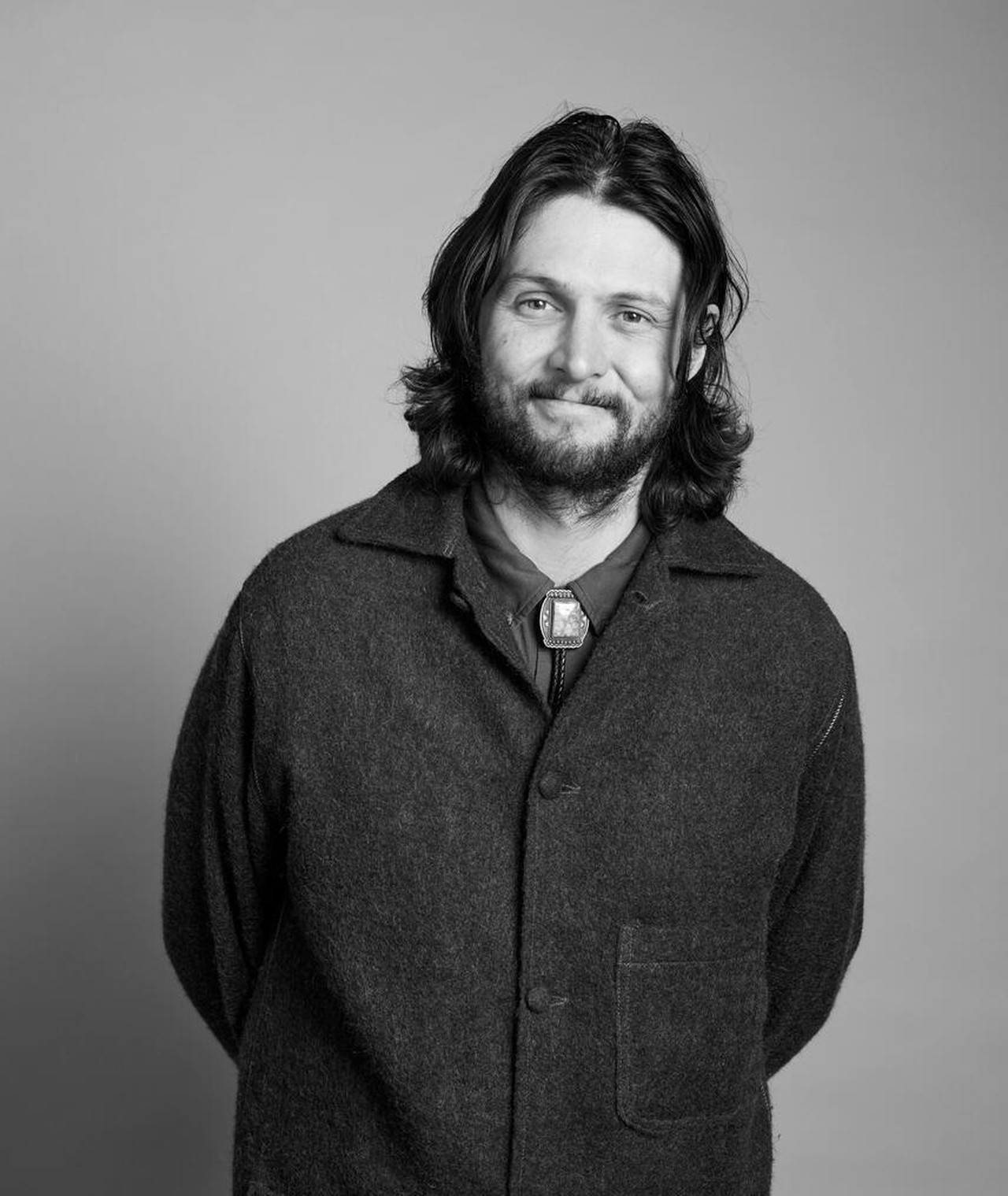Photo of Jesse Hope