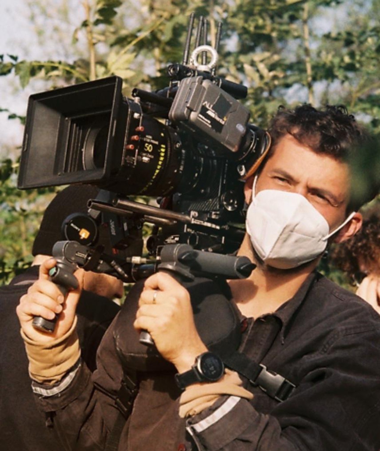 Photo of Kryštof Melka