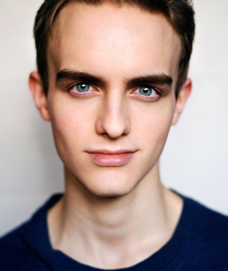 Jay Renshaw – Movies, Bio and Lists on MUBI