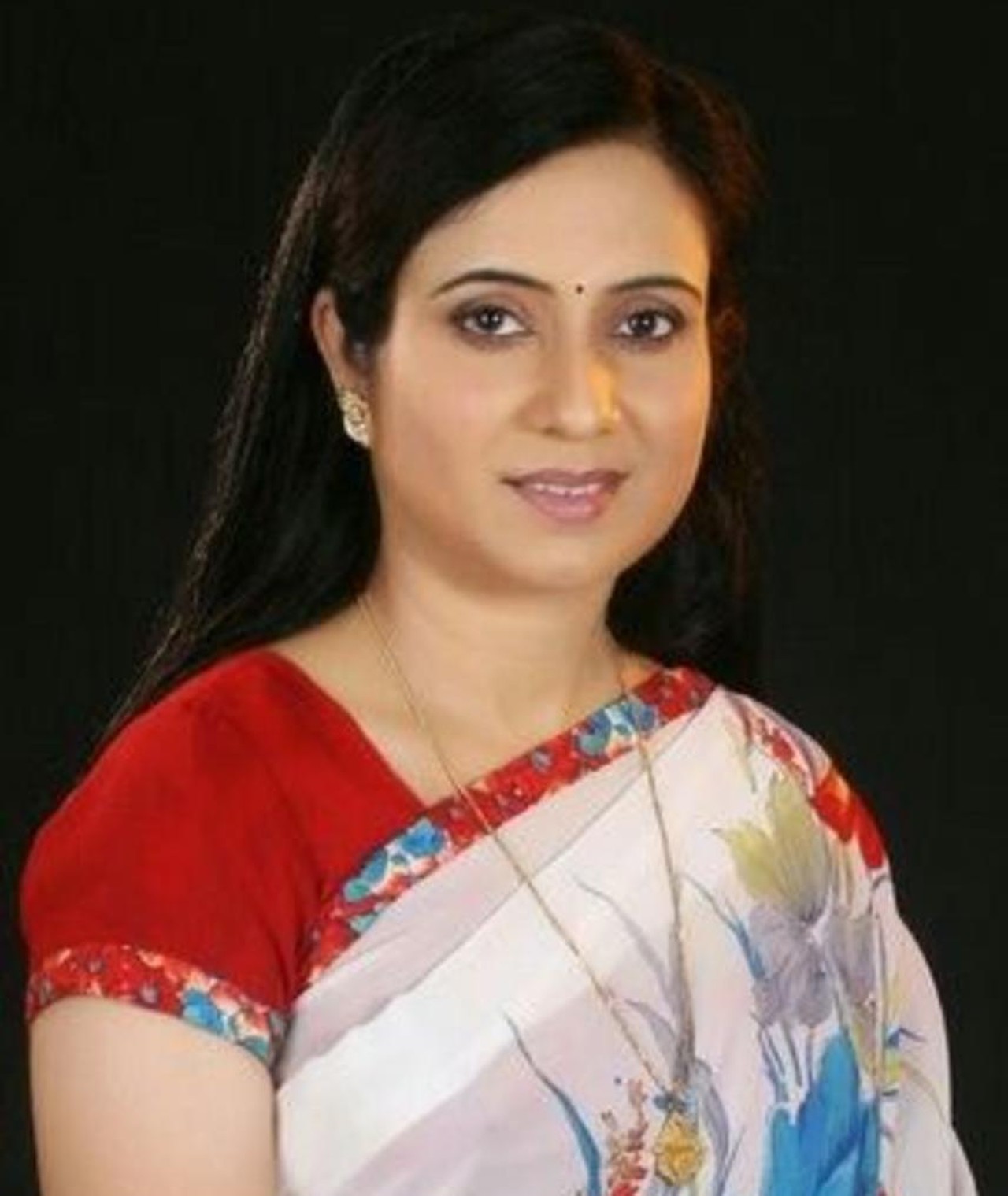 Photo of Pushpa Panda