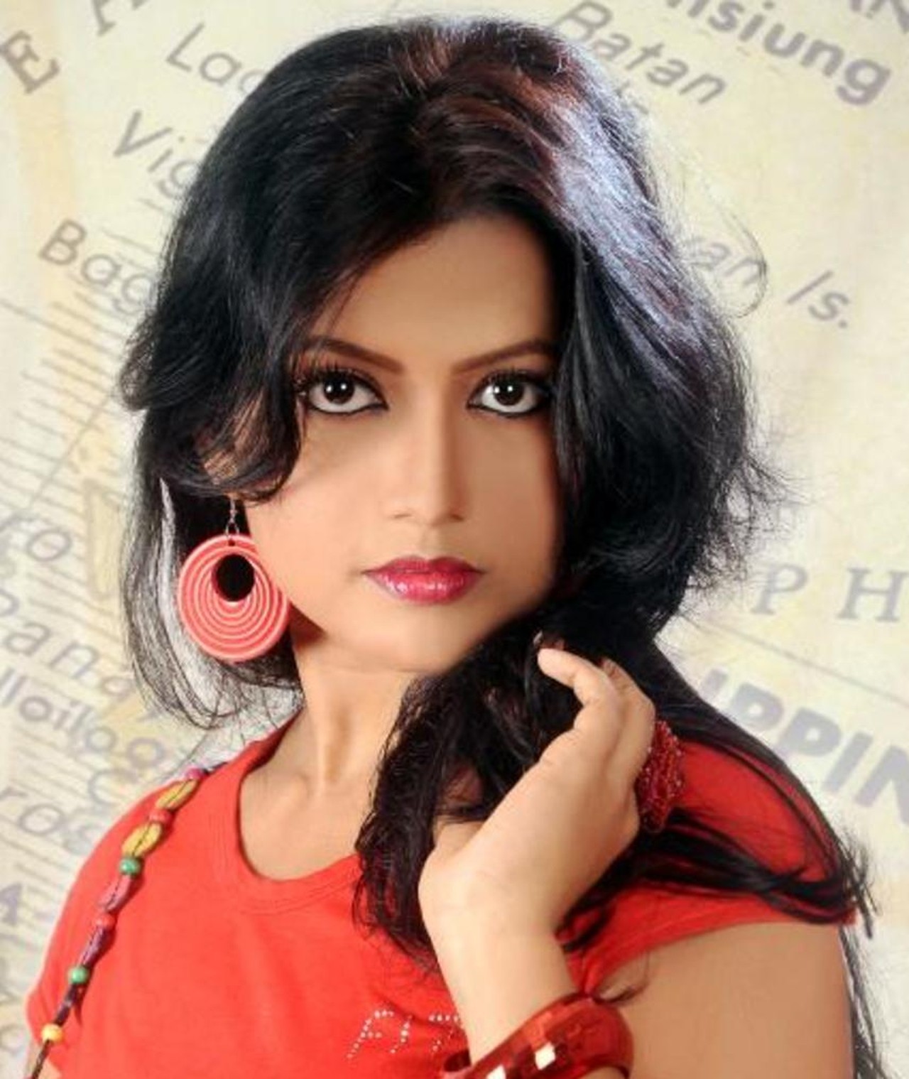 Photo of Pinky Priyadarshini