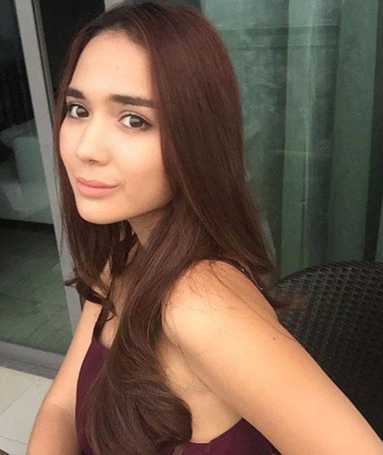 Photo of Raquel Katie Larkin