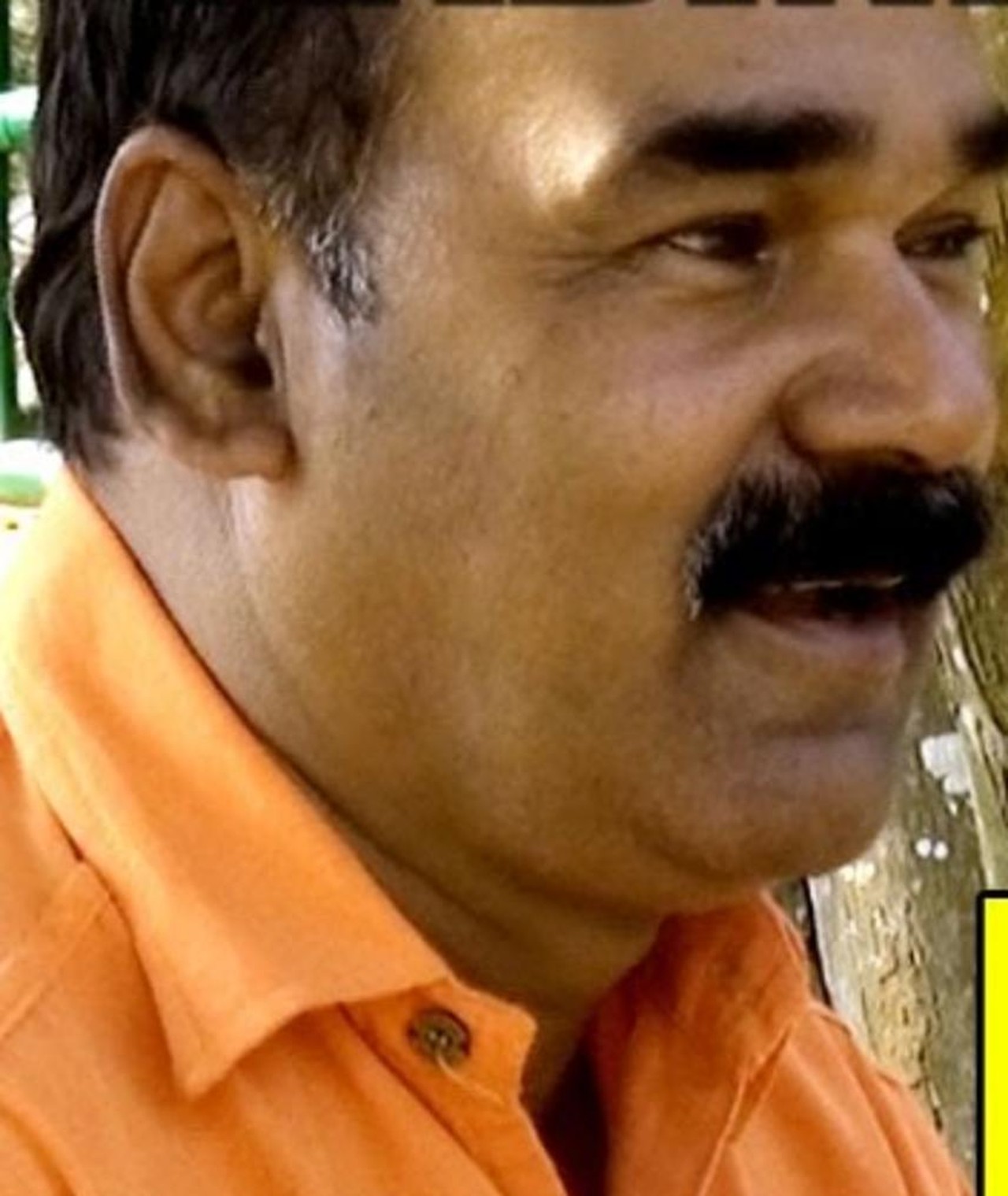 Photo of Rabindra Panda