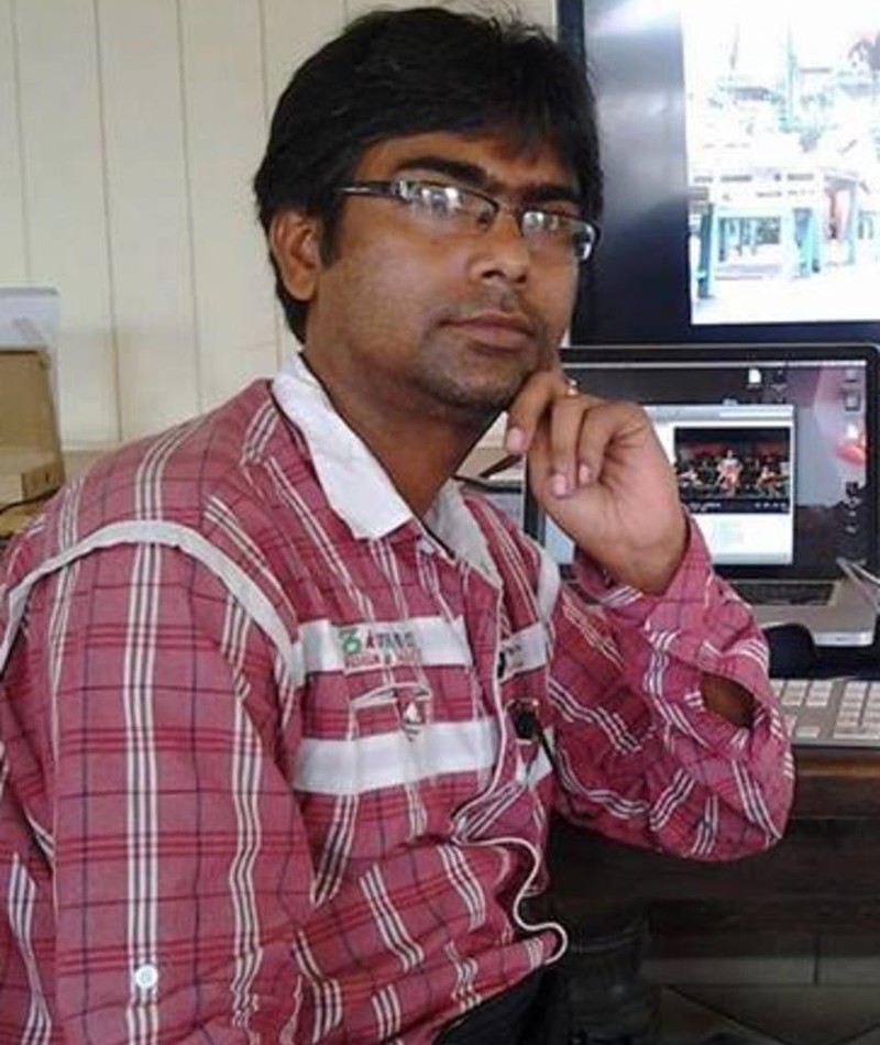 M. Susmit – Movies, Bio and Lists on MUBI