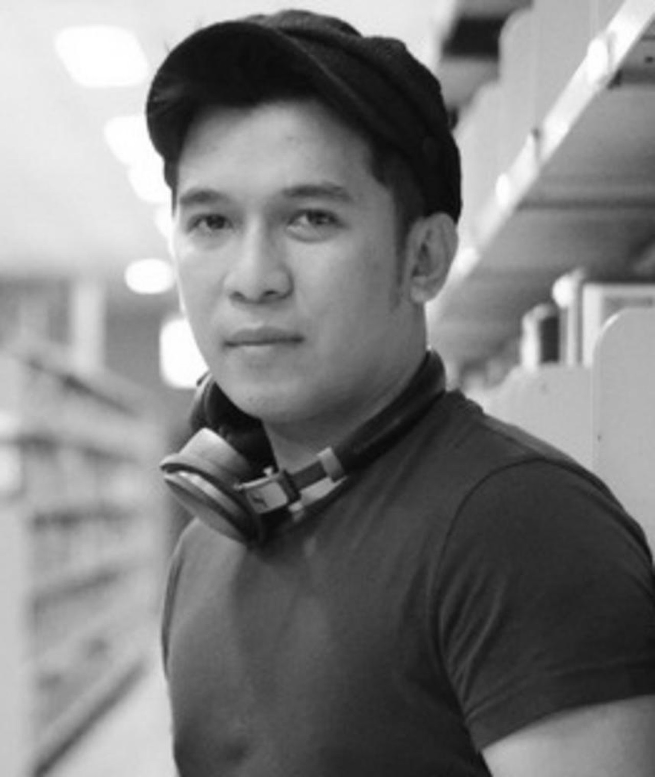 Photo of Girry Pratama