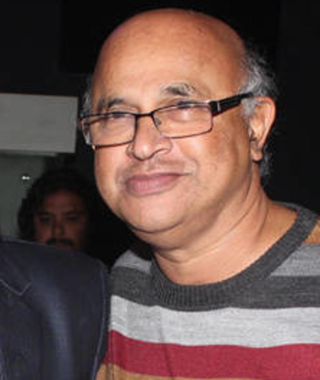 Photo of Deepak Shah