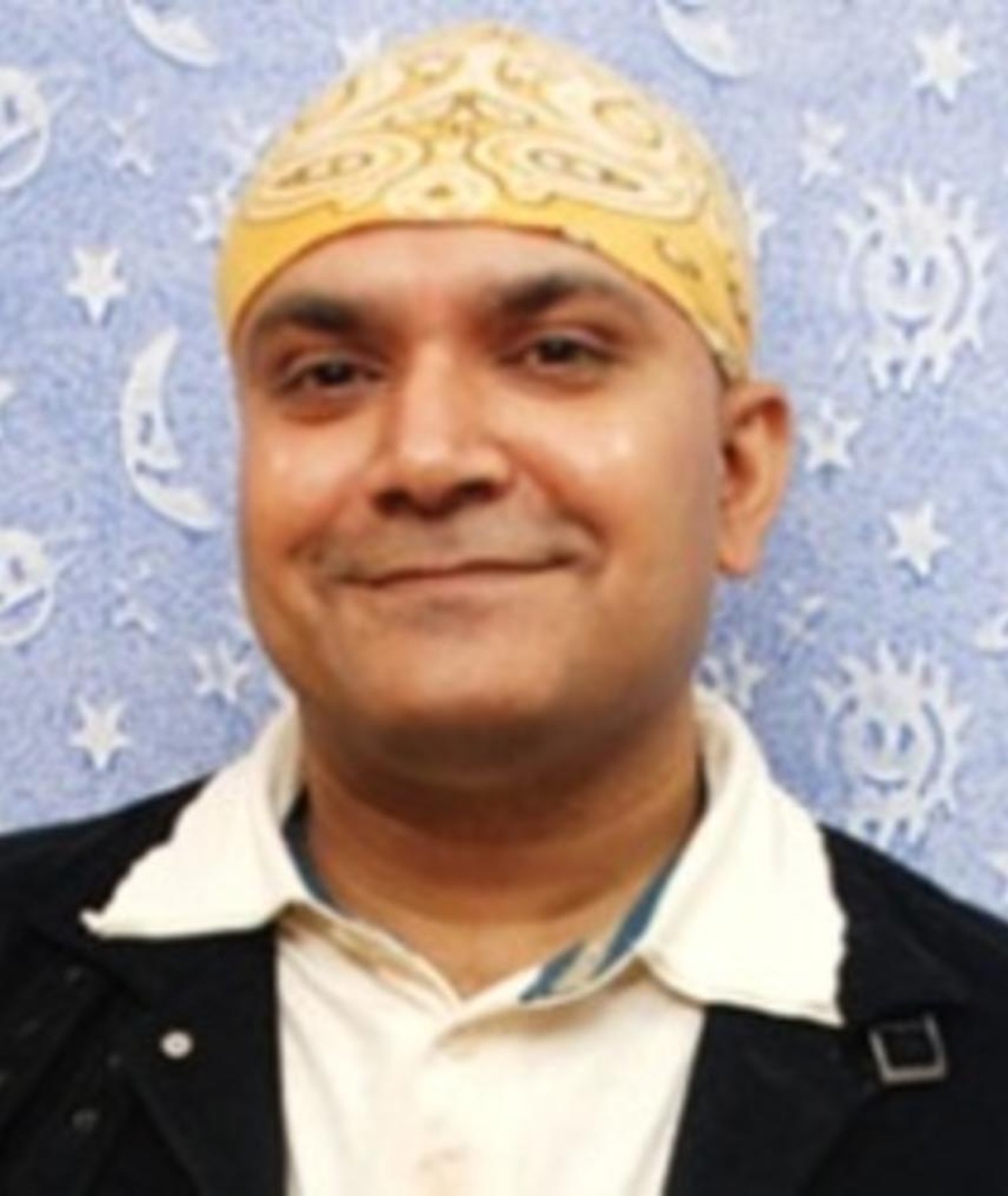 Photo of Shail Hada