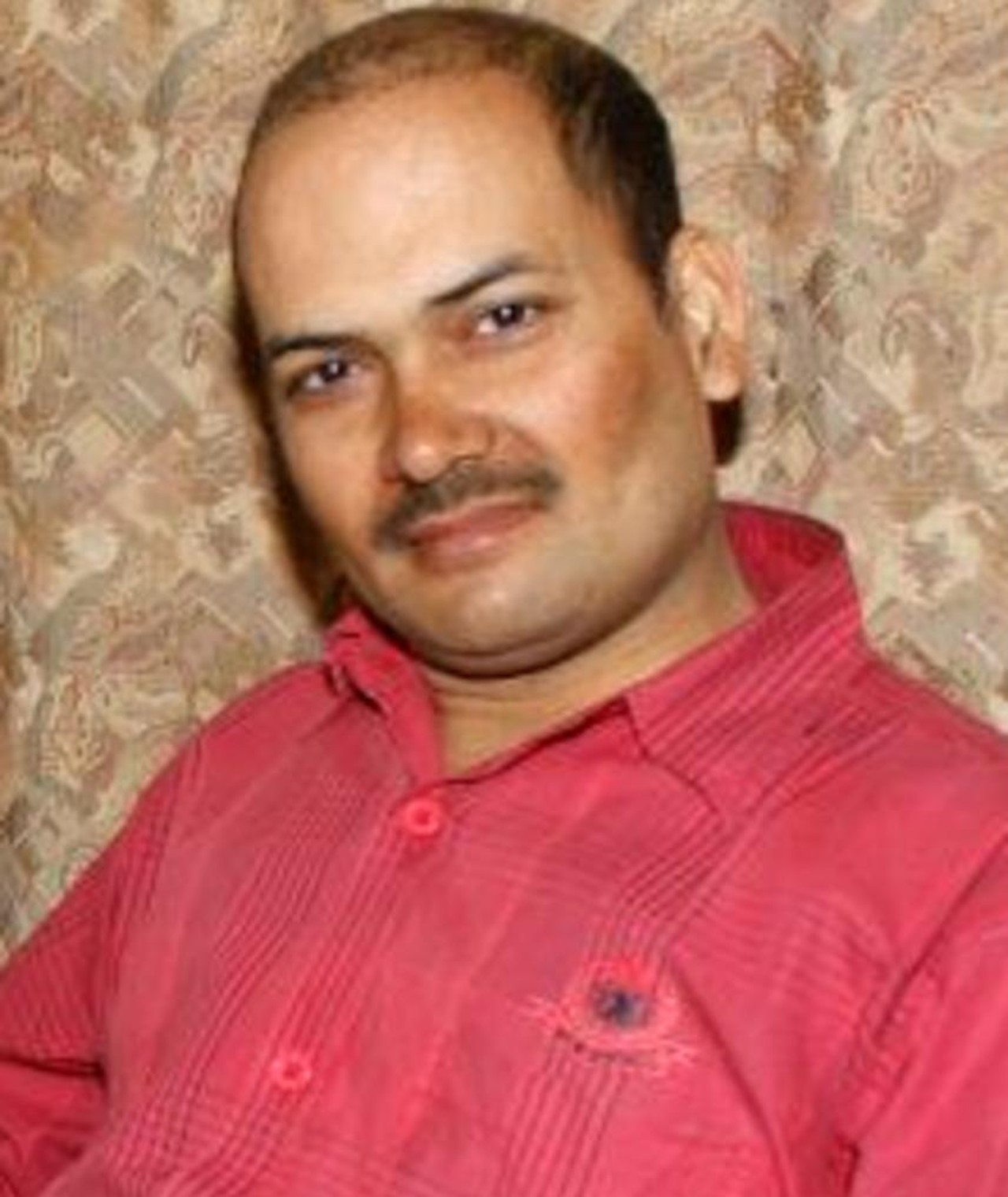 Photo of Govind Dubey
